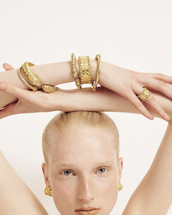30 Bridal Jewelry Trends to Elevate Your Wedding Look