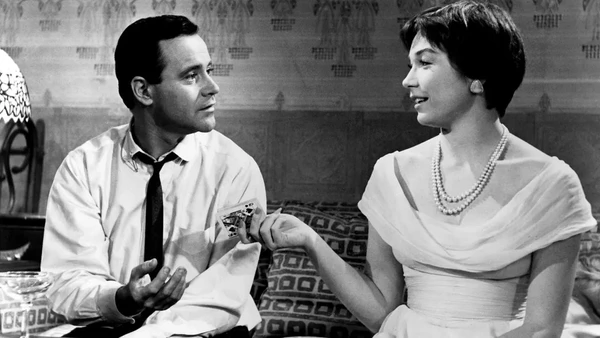 Romantic Christmas Movies To Get You In A Festive Mood