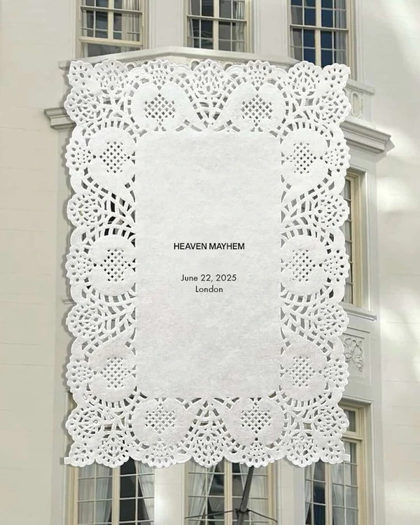 10 Major Wedding Stationery & Signage Trends for 2026