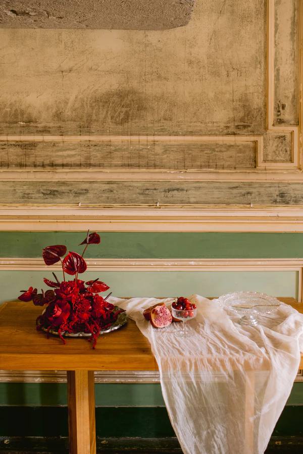Babel Bloom, wedding florists in Italy, Europe — portfolio photo 4