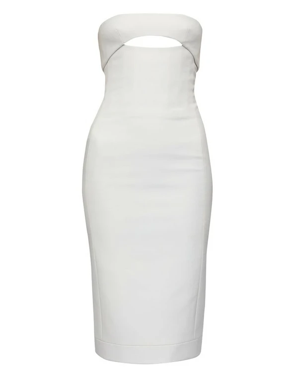 The Best Cut-Out Wedding Dresses