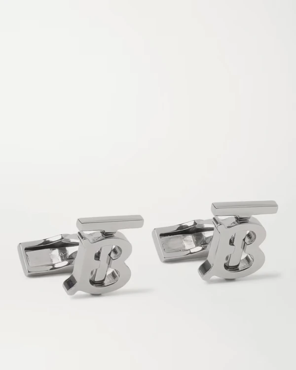 12 Pairs of Designer Cufflinks for Stylish Grooms