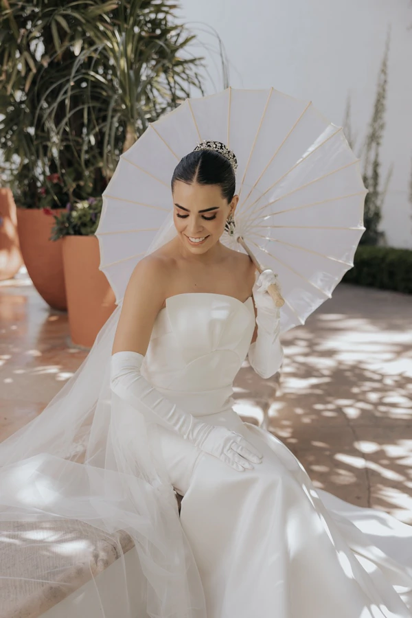 The Classified, wedding planners in Mexico — portfolio photo 9