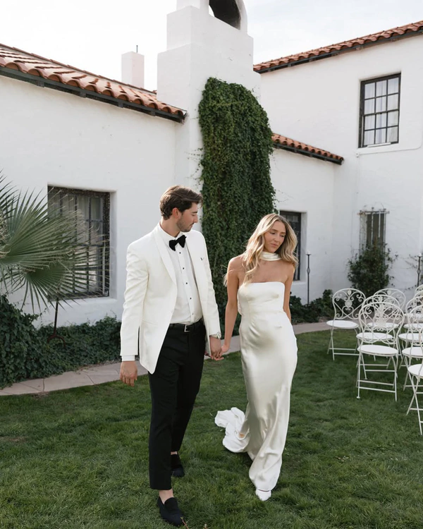 21 Best Wedding Photographers in California