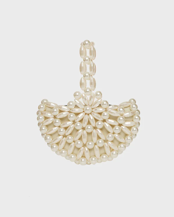 12 Elegant Clutches Perfect for Your Big Day