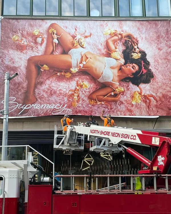 Where to Go on a Date this Fall: Art Events in NYC