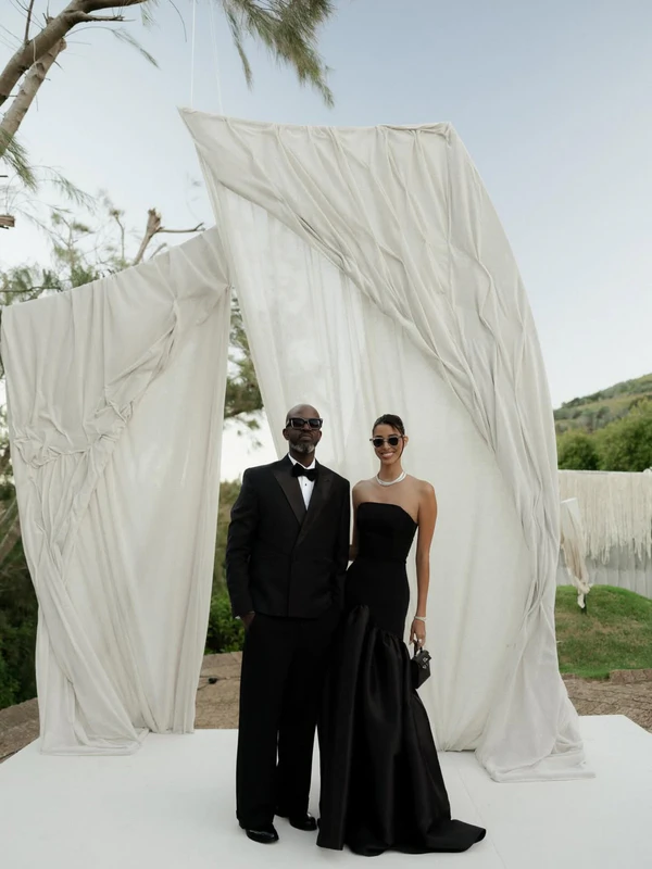 The Trust Gap: When Wedding Budgets, Expectations, and Reality Don’t Quite Align — photo 1