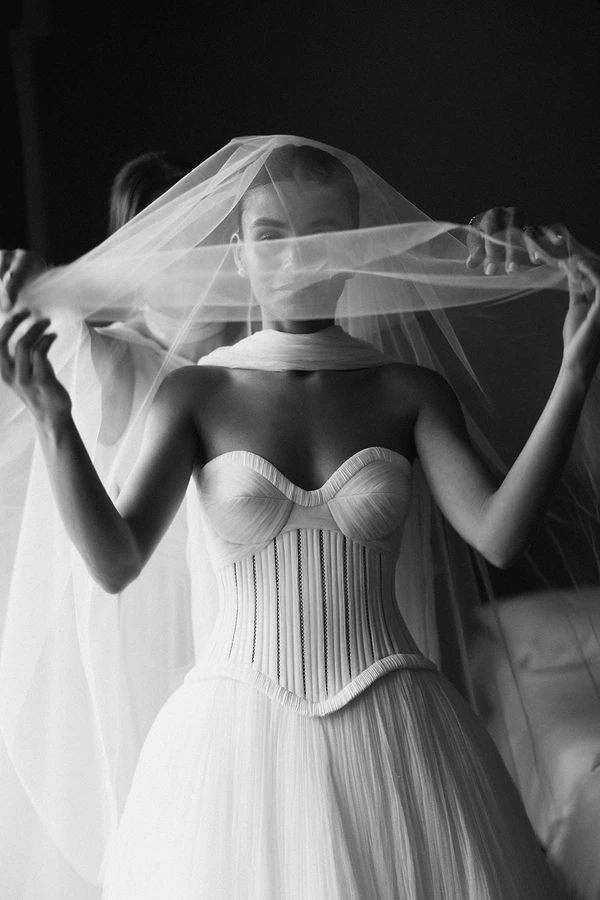 Real Wedding: Alexandra & Francisco