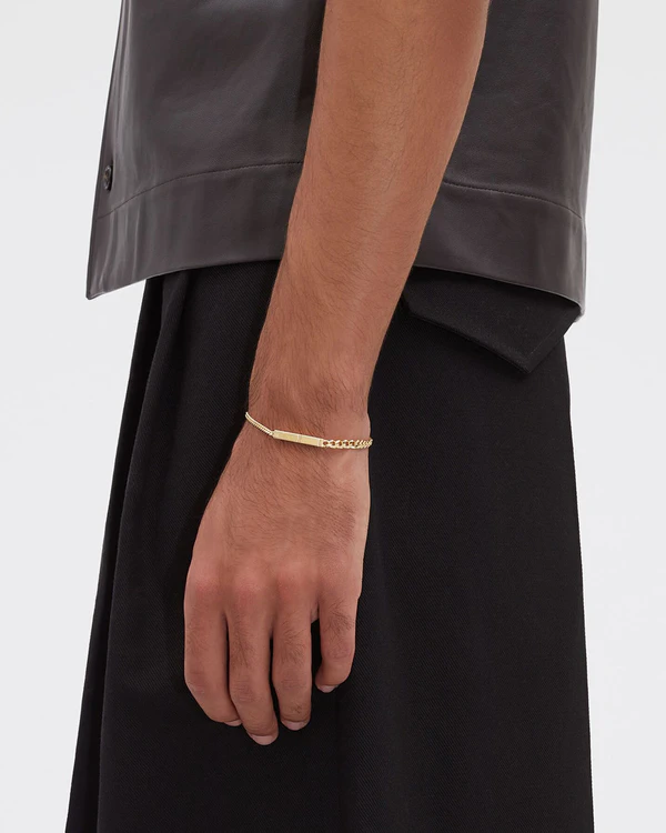 Accessories for Fashion-Forward Grooms