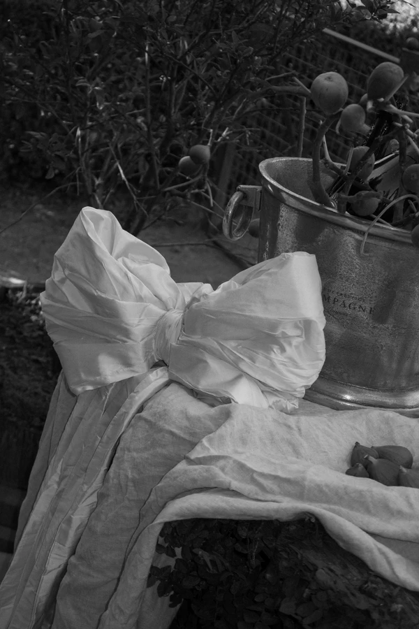 A Garden Romance