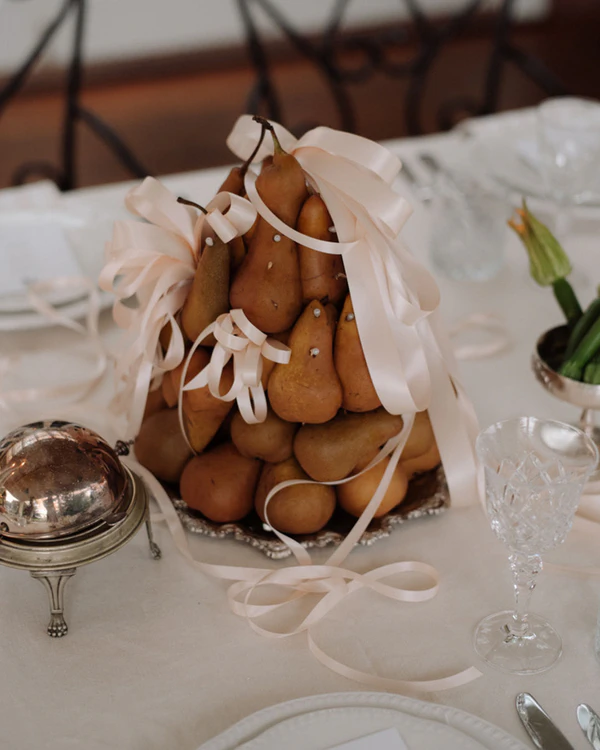 L'Amour De Ma Vie at Greyleigh's Homestead — photo 1