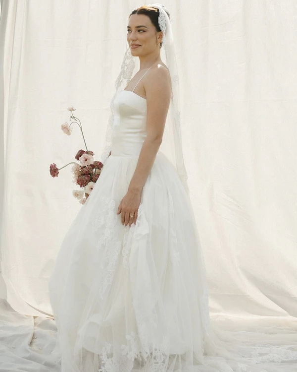An Effortlessly Chic Multi-Day Wedding in the New York Countryside