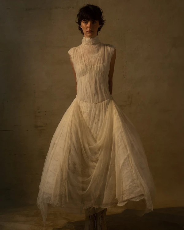 40 Show-Stopping Corset Wedding Dresses from the 2026 Bridal Collections
