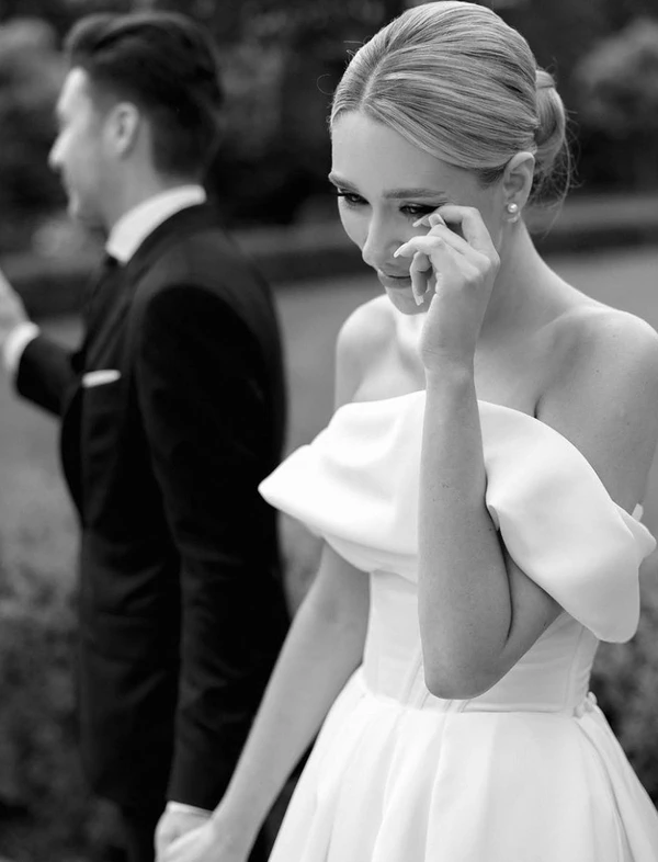 Bride’s Letter to Mother: Ultimate Tips