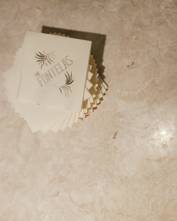 Real Wedding: Lauren & Greg