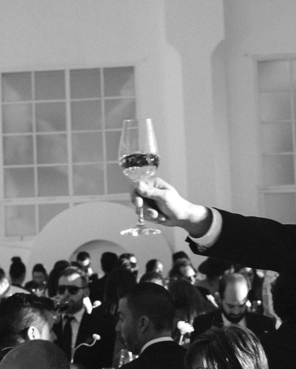 Father of the Bride (or Groom!) Speech Tips
