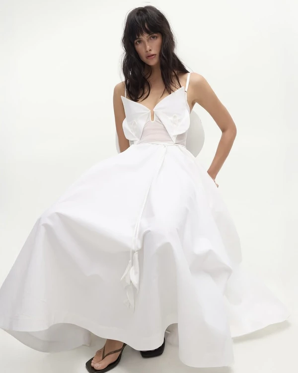 30 Chic Bridal Recovery Day Outfits