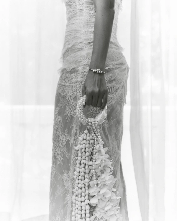 A Rich & Romantic Wedding Full of Heart and Filipino Heritage