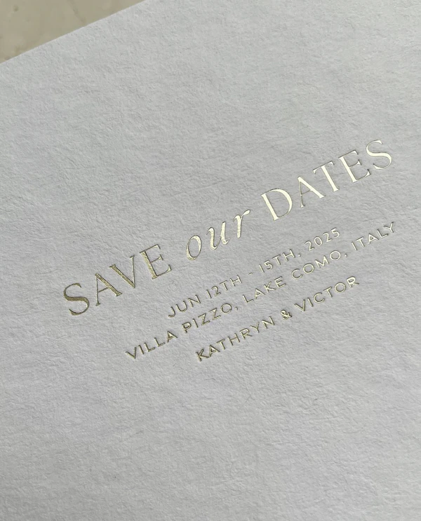 How to Choose a Wedding Date? — photo 1