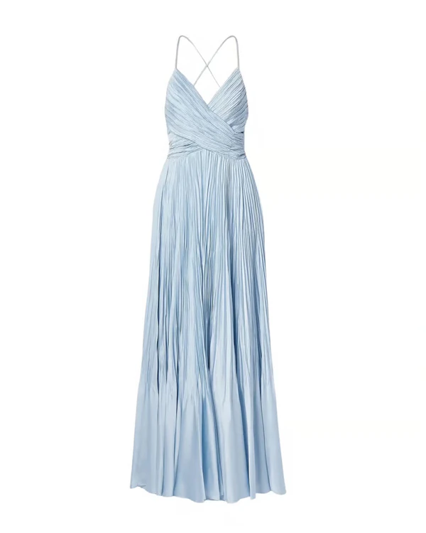 Bridesmaid Dresses for a Beach Wedding