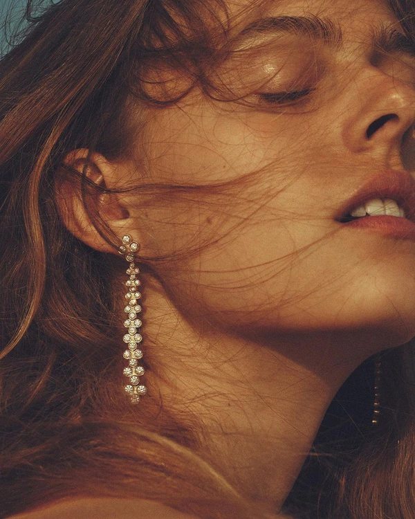 40 Fine Jewelry Pieces You’ll Actually Wear Long After the Wedding