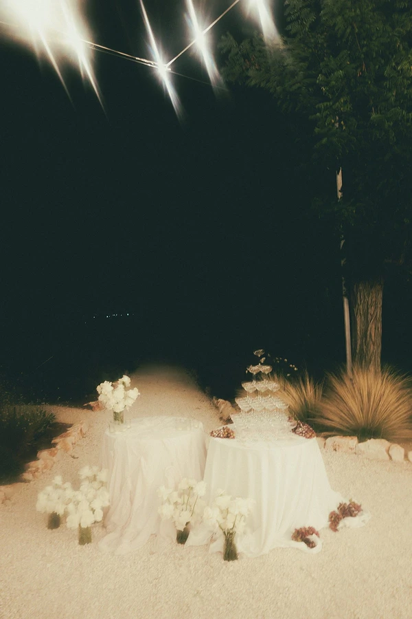Rotondo Catering by Alba, wedding cakes & catering in Italy, Europe — portfolio photo 11