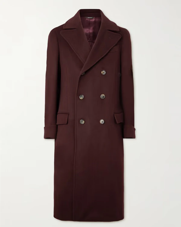 16 Best Winter Coats for Men