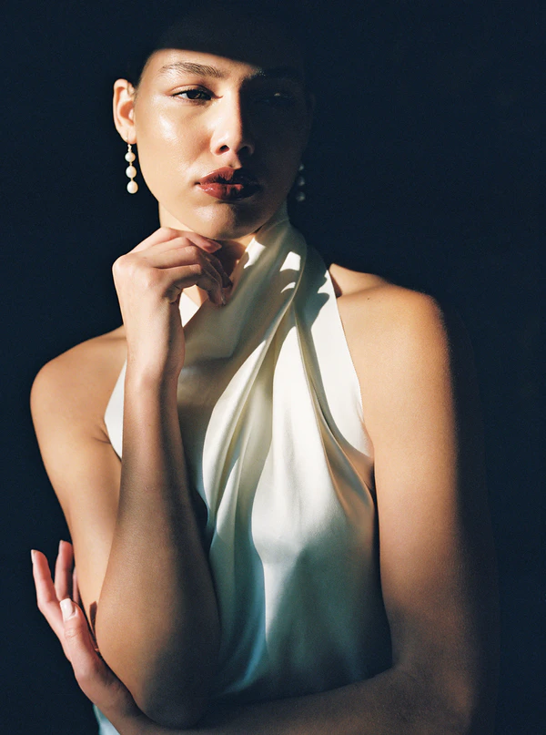 Triplow Beauty, wedding beauty in California, USA — portfolio photo 1
