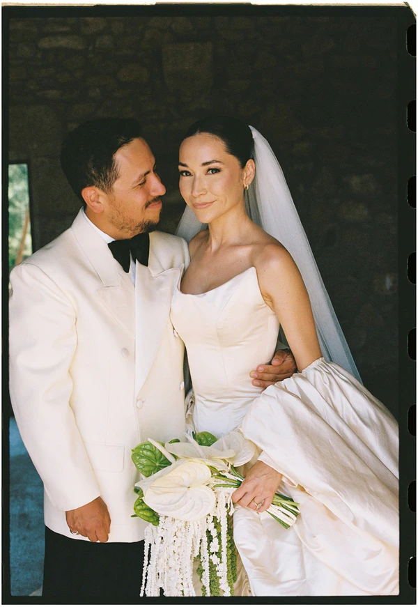Cybele Buffile, wedding photographers in Spain, Europe — portfolio photo 1