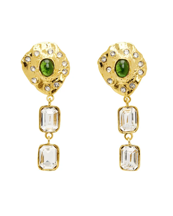 Accessory Inspiration for Your 2024 New Year's Eve Look