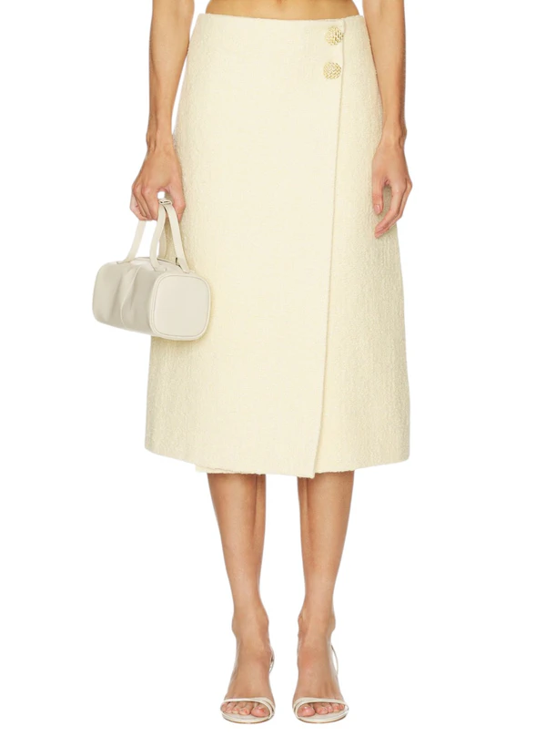 <a href="https://www.revolve.com/cara-cara-luca-skirt-in-cloud-tweed/dp/CCAR-WQ15/?d=Womens&amp;page=1&amp;lc=1&amp;plpSrc=%2Fr%2FSearch.jsp%3Fsearch%3Dtweed%26d%3DWomens%26acc%3Dcolor%26color%3Dwhite%26filters%3Dcolor%26lazyLoadedPlp%3Dtrue%26sortBy%3Dfeatured&amp;itrownum=25&amp;itcurrpage=1&amp;itview=05">CARA CARA Skirt</a> from Revolve, $393