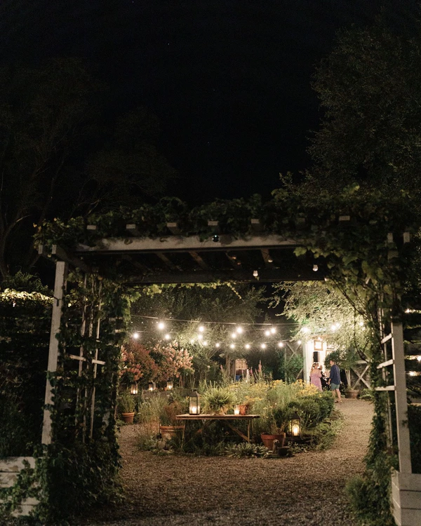 Real Wedding: Lydia & Mike