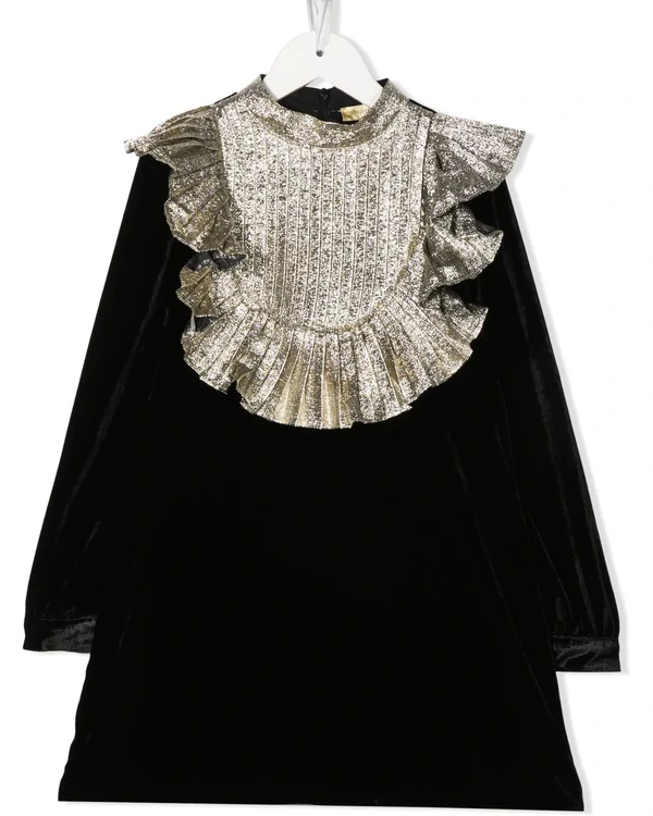 19 Stylish Wedding Dresses For Kids