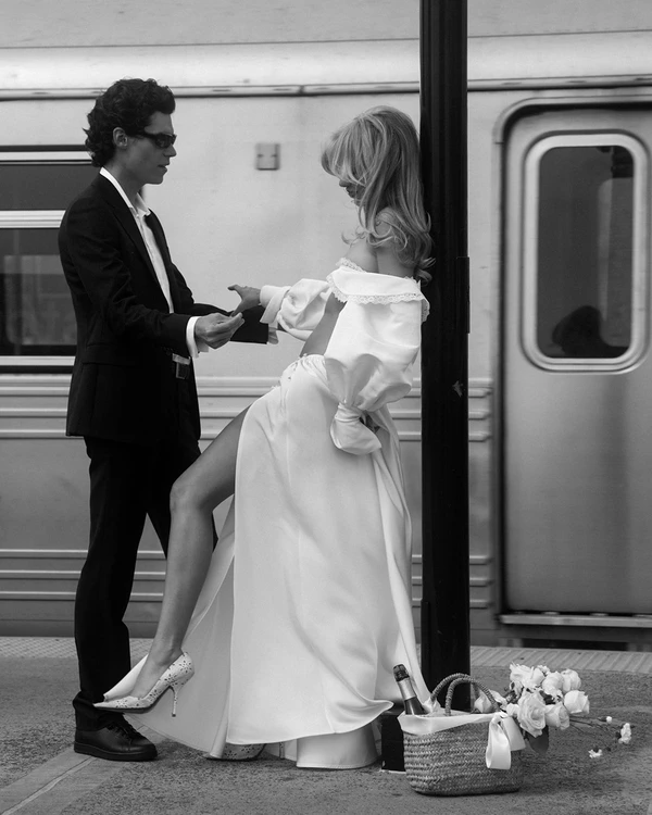 50 Must-Save Wedding Portrait Ideas for the Modern Groom