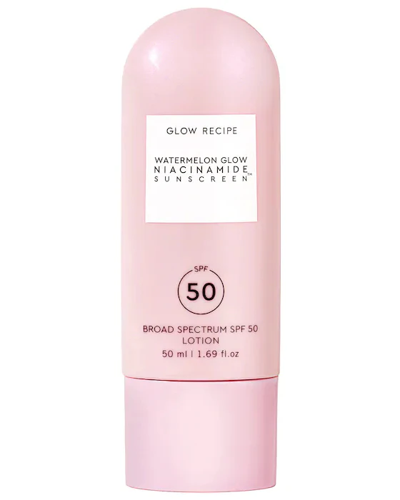 Our Favorite Face Moisturizers with SPF for an Outdoor Wedding