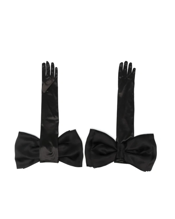16 Wedding Gloves for Your Flawless Look