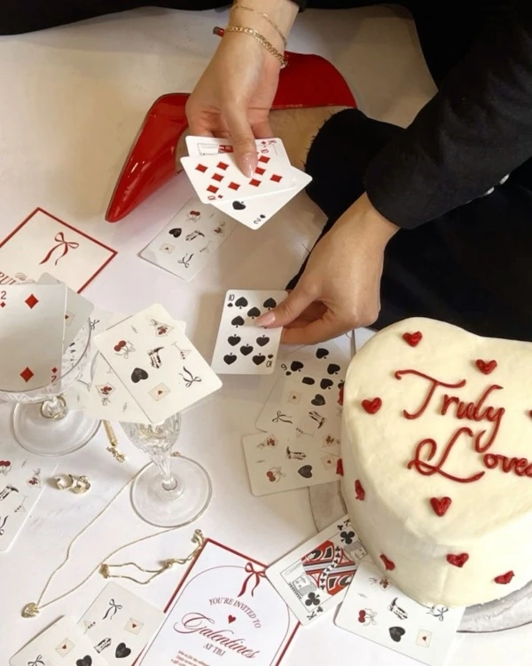 7 Galentine’s Day Ideas