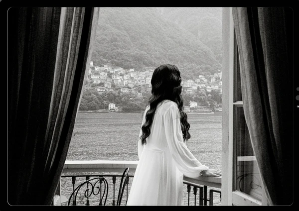 A Romantic Wedding Affair at Villa del Balbianello, Lake Como