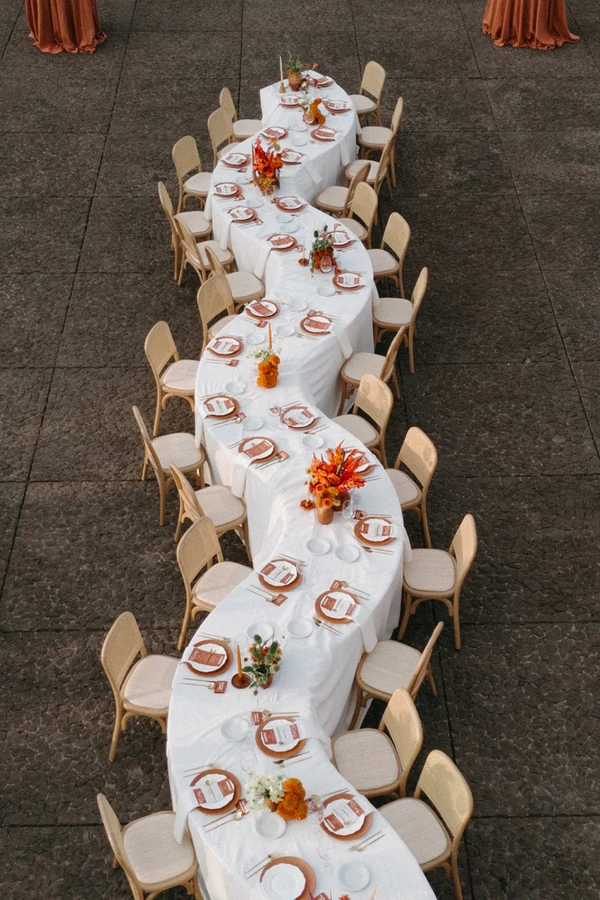 Eterna Weddings, wedding planners in Mexico — portfolio photo 1