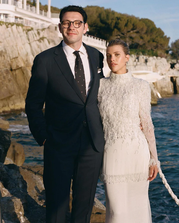 Influencer Couples: Inspirational Weddings of 2023