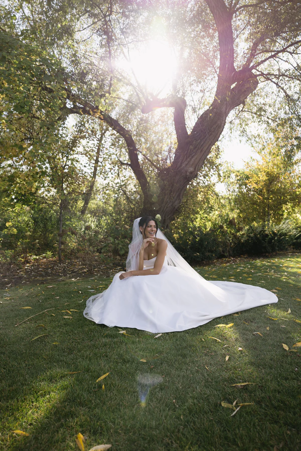 16 Best Wedding Photographers in Canada