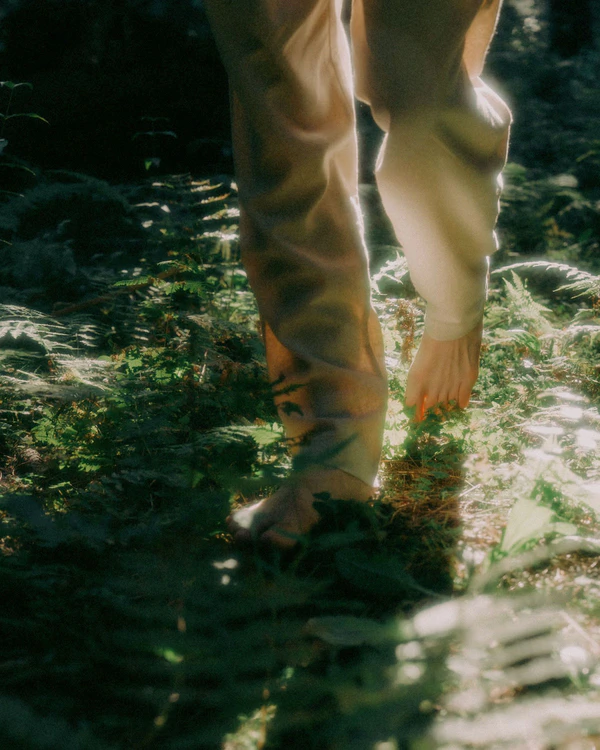 To the Touch
