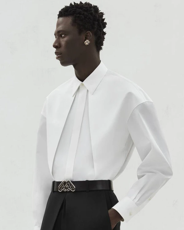 Stylish Belts to Enhance the Groom's Look — photo 1