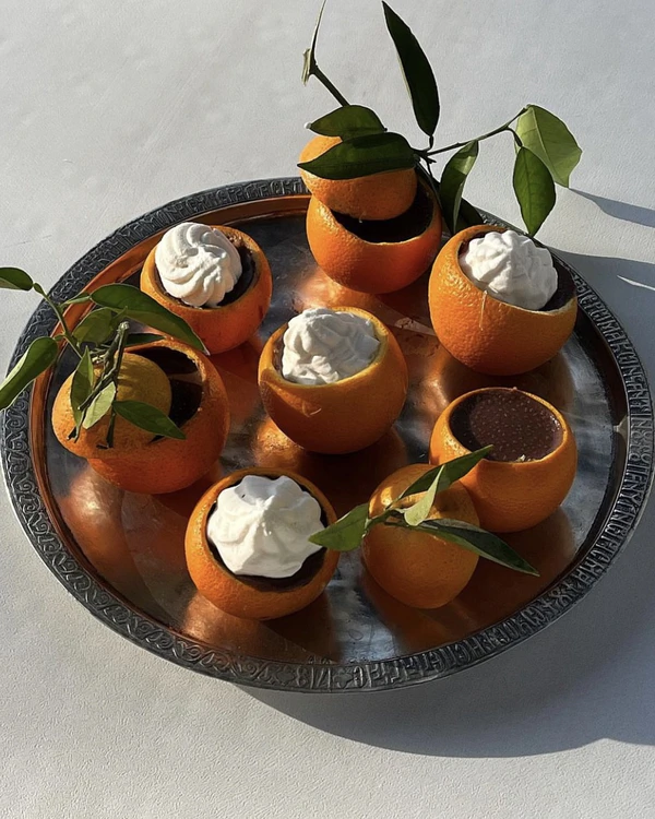 It's House Parties Season: Christmas Tables Trends