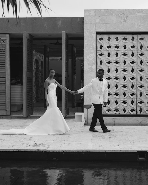 The Art of Curating Your Wedding's Visual Story
