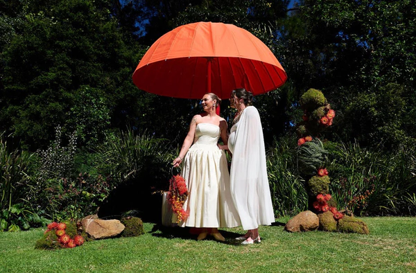 Inner North Studio, wedding planners in Melbourne, Australia — portfolio photo 9