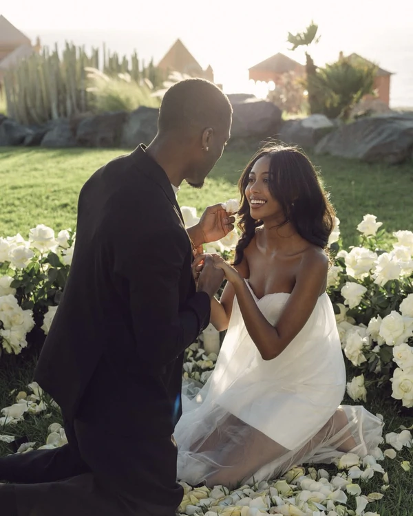 100 Hard Questions Every Couple Should Answer Before Getting Married