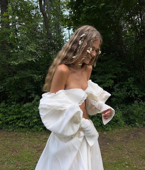 How to Pamper Yourself in the Weeks Before Your Big Day