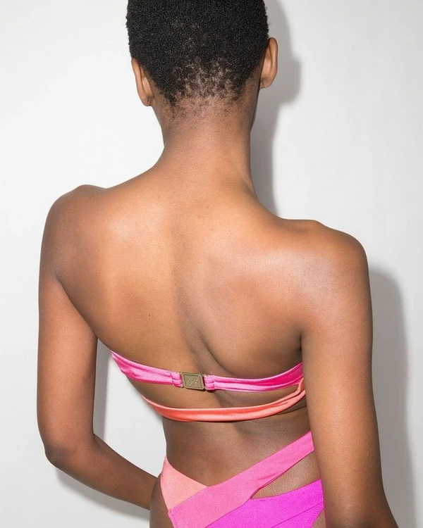 Trendy Swimsuits For a Honeymoon Trip