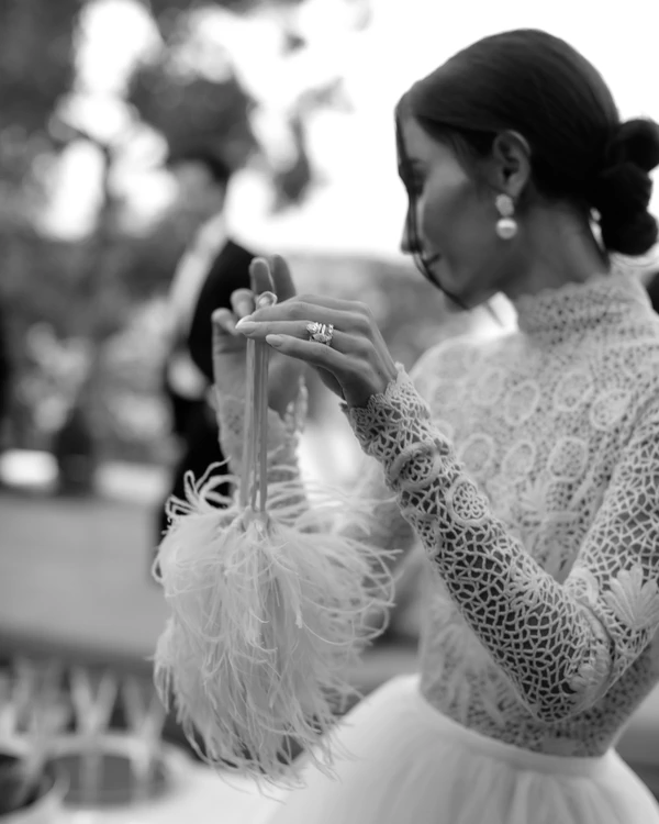Real Wedding: Maddie & Daniel
